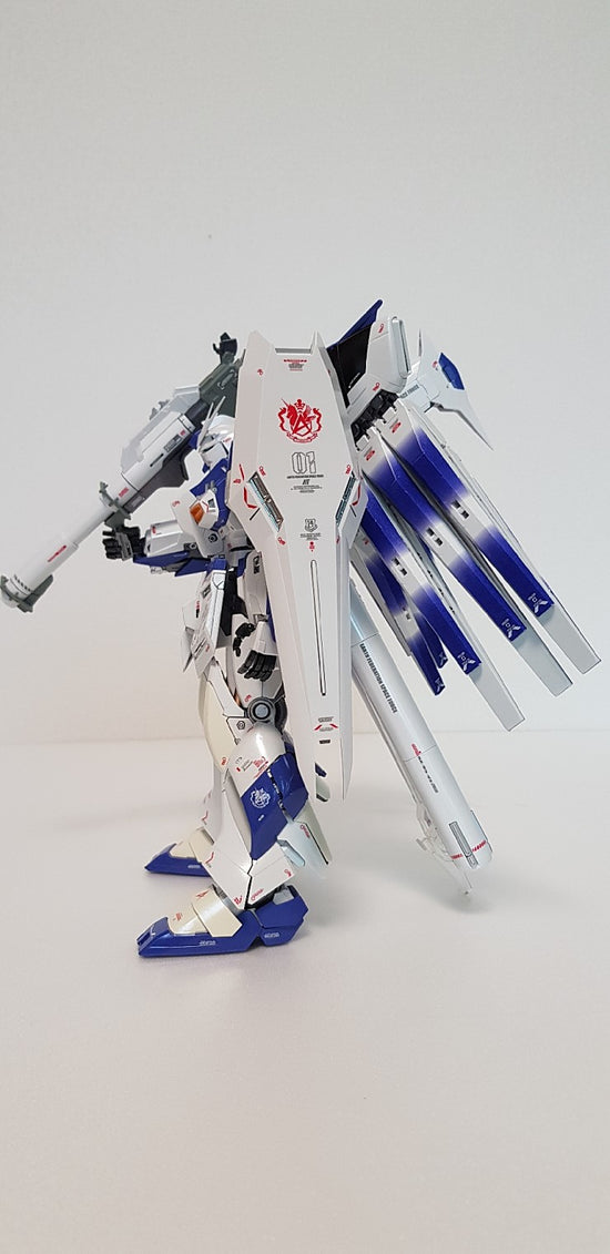 MG RX-93 Hi-Nu Ver.Ka (Water Decal)