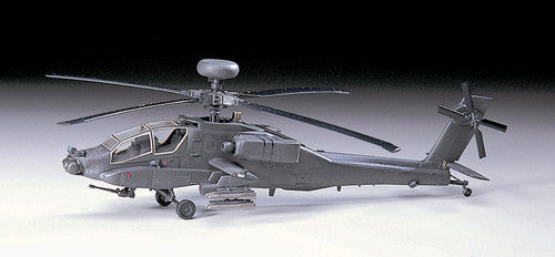 HASEGAWA AH-64E Apache Guardian &