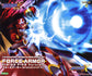 Mega Man X4 [Rock Man X] (Force Armor Rising Fire Ver.)