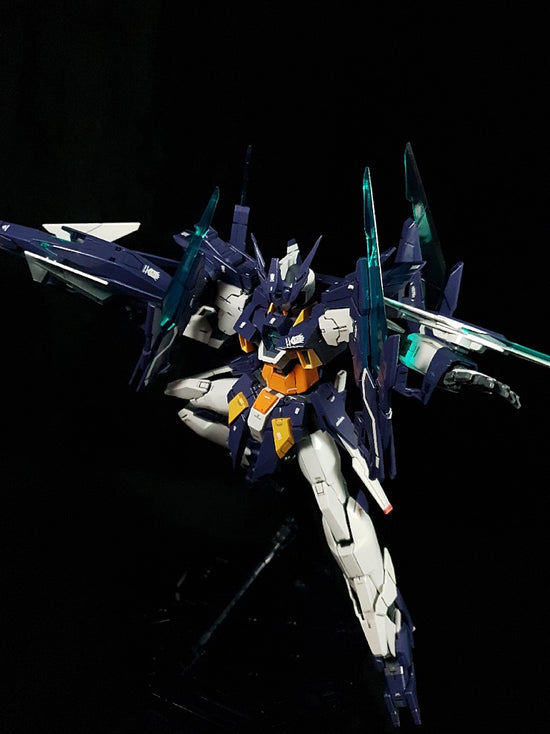 MG AGE-2 Magnum  (Water Decal)
