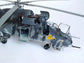 TRUMPETER Mi-24V Hind-E Helicopter 1:35