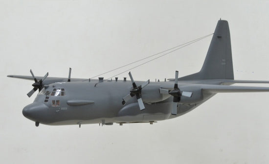 ITALERI C-130J C5 Hercules 1:48