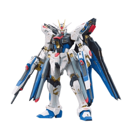 Real Grade Gundam Model Kits – The Gundam Place Store