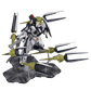 RG RX-93 Νu Gundam Fin Funnel Effect Set