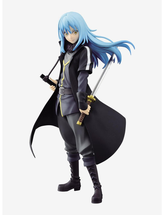 That Time I Got Reincarnated As A Slime Otherworlder Vol. 13 Rimuru Tempest Figure (A)