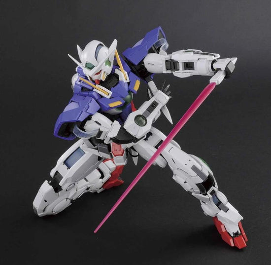PG GN-001 Gundam Exia Model Kit