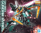 MG Gundam Kyrios