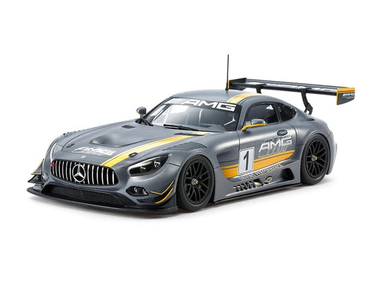 Mercedes AMG GT3 1:24