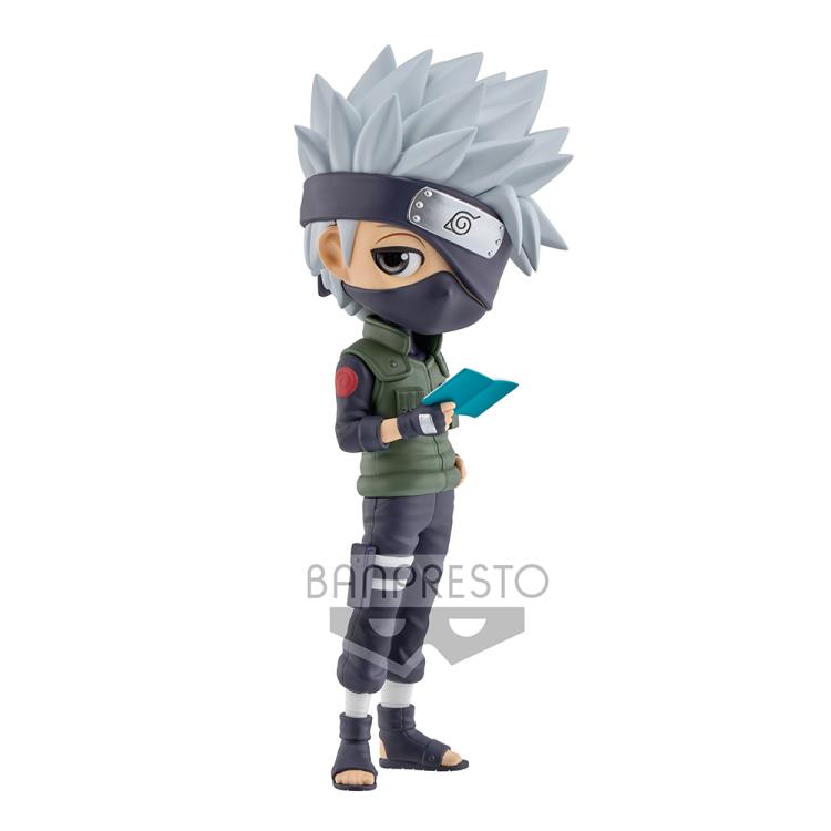 Hatake best sale kakashi figure