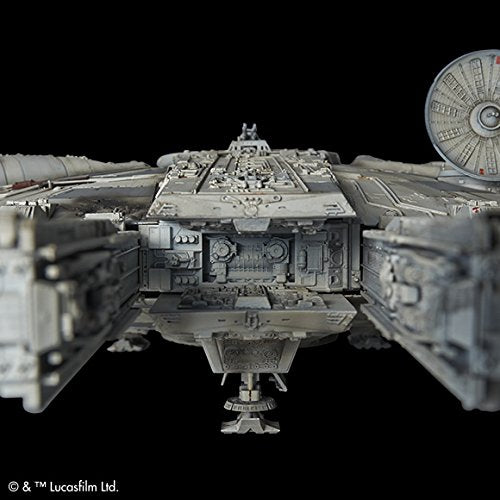 Star wars a new hope millennium falcon sale