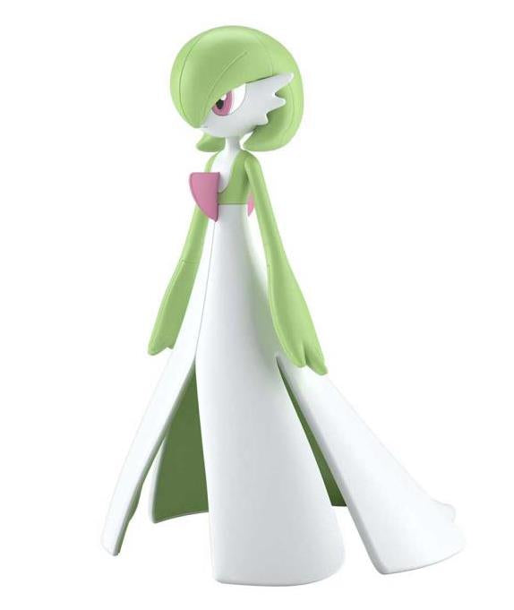 Pokemon Gardevoir #49 Model Kit