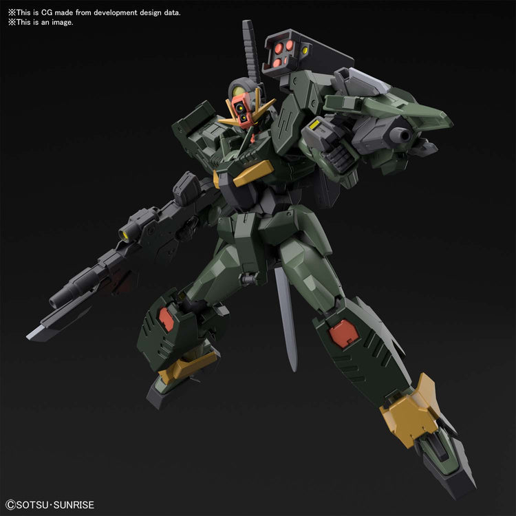 Gundam Marker: Gundam Gold (Renewal)
