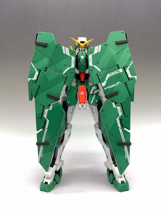MG Dynames (Water Decal)