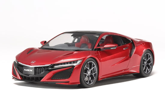 TAMIYA NSX Supercar 1:24