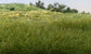 STATIC GRAS-DRK GREEN 2MM