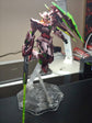 RG OO QAN[T] Full Saber (Water Decal) (Trans-Am Light Color)