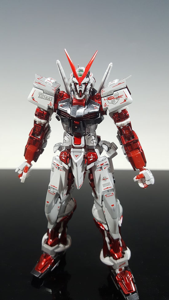 RG Astray Red Frame (Water Decal)
