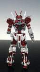 RG ASTRAY RED FRAME WATER DECAL
