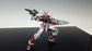 RG ASTRAY RED FRAME WATER DECAL