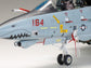 TAMIYA Grumman F-14D Tomcat 1:48
