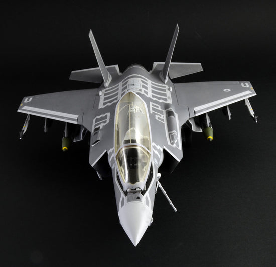 ITALERI Lockheed F-35A Lightning 1:32
