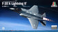 ITALERI Lockheed F-35A Lightning 1:32