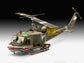 Bell UH-1C Helicopter 1:35
