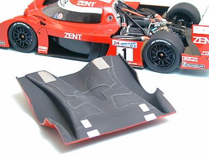 TAMIYA Toyota GT-One TS020 1:24 – The Gundam Place Store