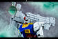 Weapon-System for the PG Unleashed RX-78-2