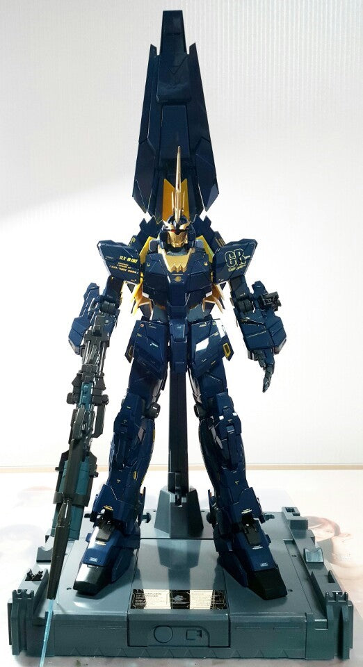 PG BANSHEE BODY+LINE HOLO WATER DECAL
