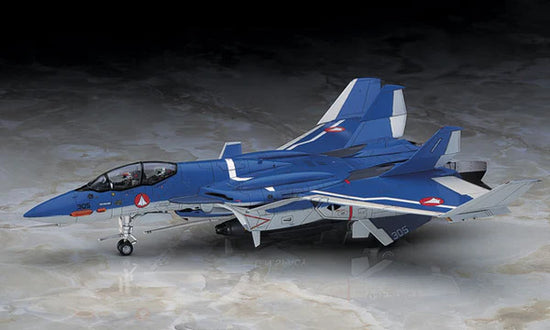 Hasegawa Macross Zero VF0D Fighter 1:72