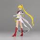 Pretty Guardian Sailor Moon Eternal The Movie - Glitter & Glamours - Super Sailor Moon II Statue