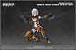 Cyber Forest Fantasy Girls Hurricane Assault Revenger (Prototype Yaeger) Model Kit