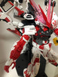 MG Red-Dragon (Water Decal)