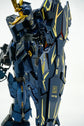 MG BANSHEE FULL Ver. HOLO WATER DECAL (GOLD)