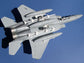 TAMIYA McDonnell Douglas F-15C Eagle 1:48