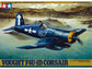 TAMIYA Vought F-4U1D Corsair 1:48