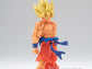 Dragon Ball Z - History Box Vol.3 Statue (Son Goku)