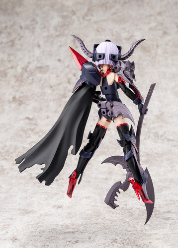 2024 Kotobukiya Bishoujo Megami Device 13J Bullet Knights Executioner Bride