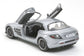 TAMIYA Mercedes Benz SLR McLaren 722 Edition 1:24