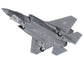 TAMIYA Lockheed F-35A Lightning II 1:48