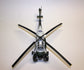 TRUMPETER VH34D Marine One Helicopter 1:48