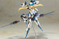 Frame Arms Girl Hresvelgr=Ater Model Kit (Reissue)