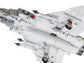 TAMIYA McDonnell Douglas F-4B Phantom II 1:48