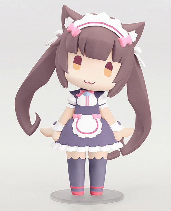 Nekopara Hello! Good Smile Chocola Figure