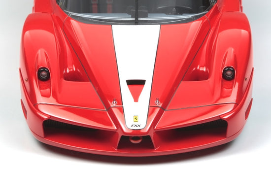 TAMIYA Ferrari FXX 1:24