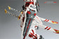 PG ASTRAY RED FRAME Auxiliary Line WATER DECAL