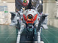 MG RB-79 Ball Shark Mouth Type (Water Decal)