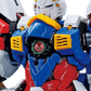 High-Resolution Model God Gundam 1/100