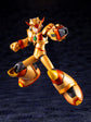 Mega Man X3 [Rock Man] (Max Armor Hyperchip Ver.)